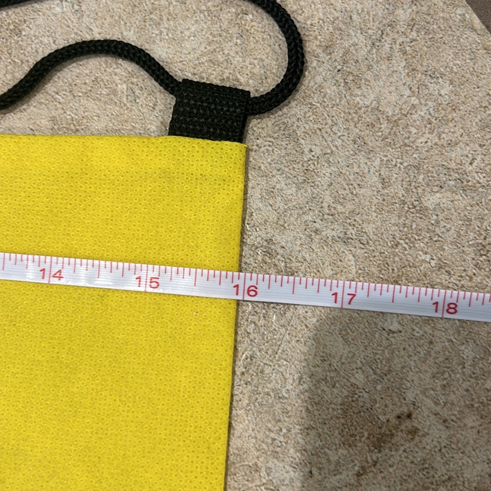 3pk Drawstring Cinch Bags - Picture 12 of 14